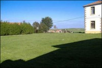 ALBERGUE DE COBRECES