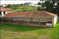 ALBERGUE DE COBRECES