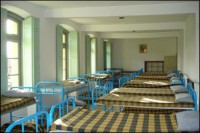 ALBERGUE DE COBRECES