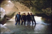 ALBERGUE DE COBRECES