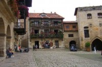 ALBERGUE DE COBRECES