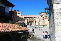 ALBERGUE DE COBRECES