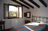 APARTAMENTOS EL PERUJO