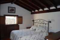 APARTAMENTOS EL PERUJO