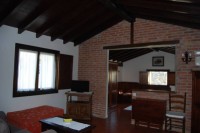 APARTAMENTOS EL PERUJO