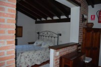 APARTAMENTOS EL PERUJO