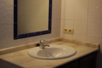 APARTAMENTOS EL PERUJO