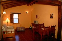 APARTAMENTOS SOBREMONTE PARK