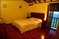 APARTAMENTOS SOBREMONTE PARK