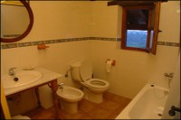 APARTAMENTOS SOBREMONTE PARK