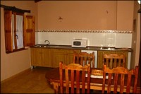 APARTAMENTOS SOBREMONTE PARK
