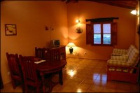 APARTAMENTOS SOBREMONTE PARK