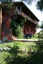 APARTAMENTOS SOBREMONTE PARK
