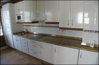 APARTAMENTOS TARRIO
