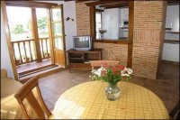 APARTAMENTOS TARRIO