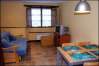 APARTAMENTOS TARRIO
