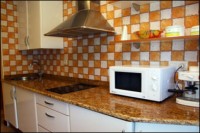 APARTAMENTOS TARRIO