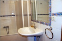 APARTAMENTOS TARRIO