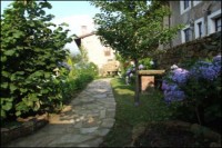APARTAMENTOS TARRIO