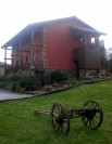 APARTAMENTOS SOBREMONTE PARK