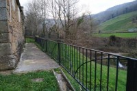 Cabaa Pasiega LA CASUCA