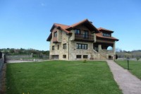 CASA SAMPEDRI
