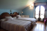 CASA SAMPEDRI