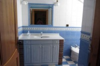 CASA SAMPEDRI