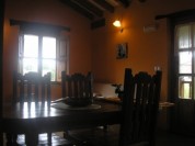 APARTAMENTOS SOBREMONTE PARK