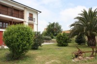 HOSPEDAJE CASA MILAGROS