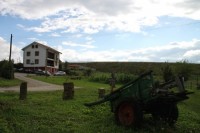 HOSPEDAJE CASA MILAGROS