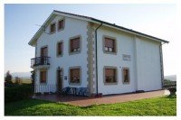 HOSPEDAJE CASA MILAGROS