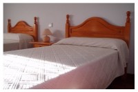 HOSPEDAJE CASA MILAGROS