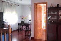 HOSPEDAJE CASA MILAGROS