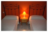 HOSPEDAJE CASA MILAGROS