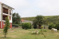 HOSPEDAJE CASA MILAGROS