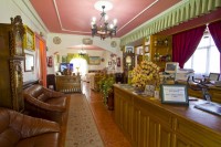 HOSPEDAJE ROIZ