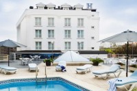 HOTEL MAR AZUL SURF