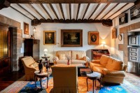 HOTEL MUSEO LOS INFANTES
