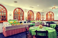 HOTEL MUSEO LOS INFANTES