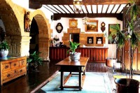 HOTEL MUSEO LOS INFANTES
