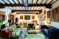 HOTEL MUSEO LOS INFANTES