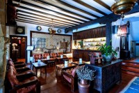 HOTEL MUSEO LOS INFANTES