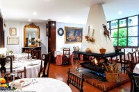 HOTEL MUSEO LOS INFANTES