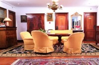 HOTEL MUSEO LOS INFANTES