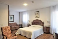 HOTEL MUSEO LOS INFANTES