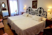 HOTEL MUSEO LOS INFANTES