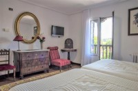 HOTEL MUSEO LOS INFANTES