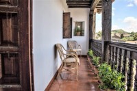 HOTEL MUSEO LOS INFANTES