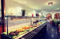 HOTEL MUSEO LOS INFANTES